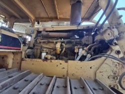 Bulldozer-Caterpillar-D8 k -2268-4